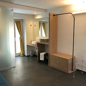  Maison d'hôtes Alley House