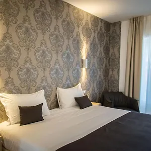 *** Hotel Ponti Italia