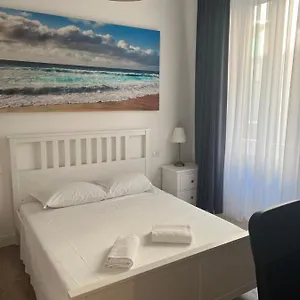  Pensión P18&rooms Palestrina 18 Italia