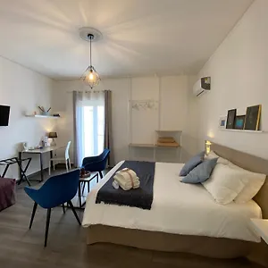 3* Maison d'hôtes Ma&mi Light