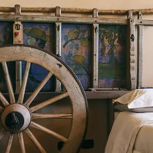 ** Bed and breakfast L'orto Di Panza Italia