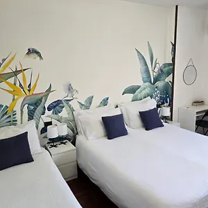  Hostal Orio Welcome Italia