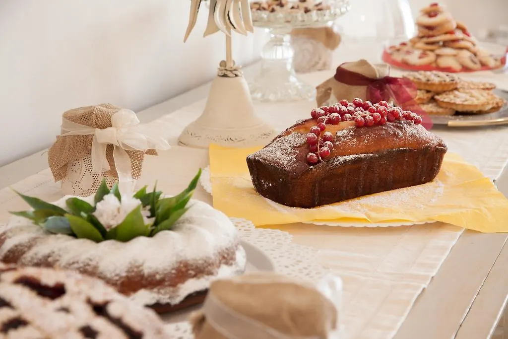 A Casa Della Nonna Bed & Breakfast Cefalù